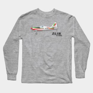 Zlin Z-50L Long Sleeve T-Shirt